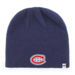 47 Brand Čepice NHL Beanie SR - Senior