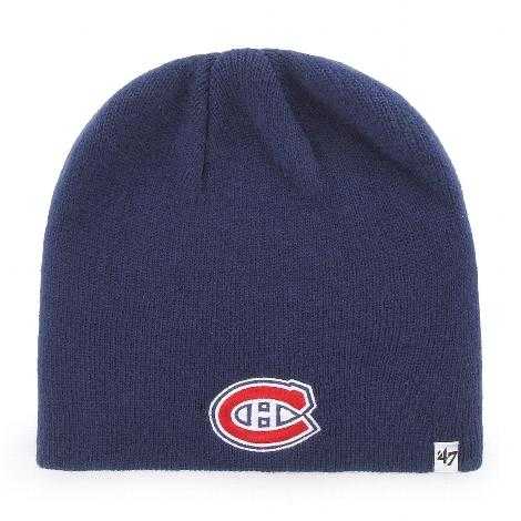 47 Brand Čepice NHL Beanie SR - Senior