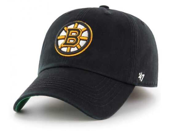 47 Brand Kšiltovka NHL Clean Up SR - Senior