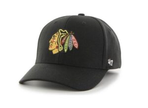 47 Brand Kšiltovka NHL Contender SR - Senior