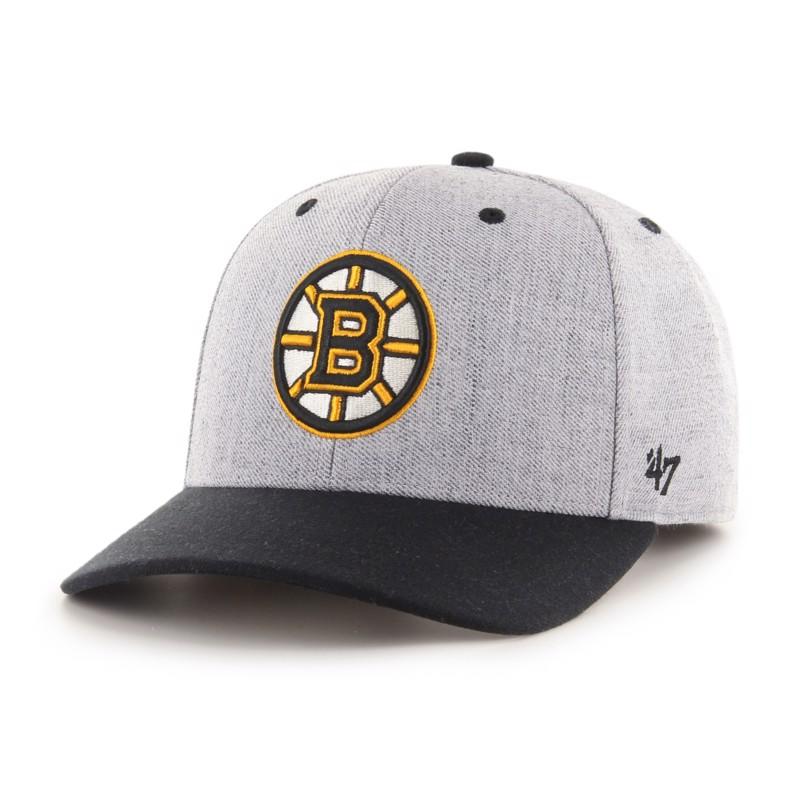 47 Brand Kšiltovka NHL Storm Cloud TT DP CC - Senior