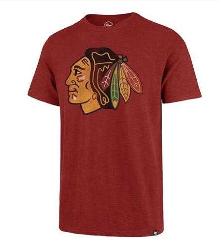 47 Brand Triko Scrum NHL SR - Senior