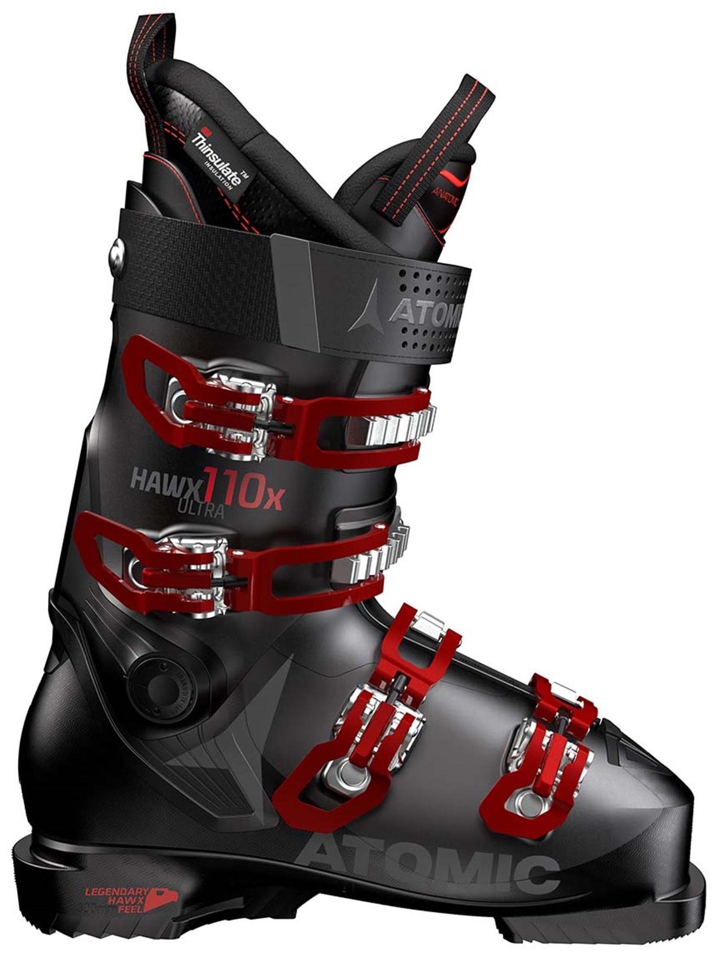 ATOMIC HAWX ULTRA 110X 19/20