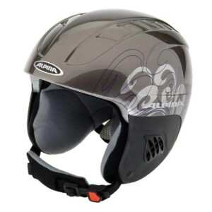 Alpina Carat juniorská lyžařská helma - 48-52