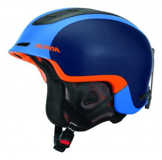 Alpina Spine - 55-59