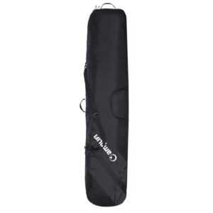 Amplifi Cart Bag stealth black obal na snowboard - 158 cm