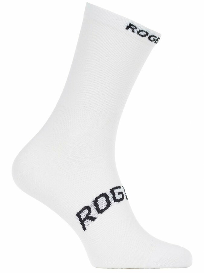 Antibakteriální ponožky Rogelli SUNSHINE 08 s mírnou kompresí