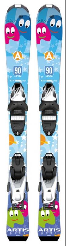 Artis KIDS 18/19 - 70 cm