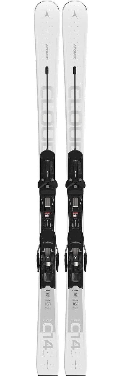 Atomic Cloud 14 Select + X 12 GW