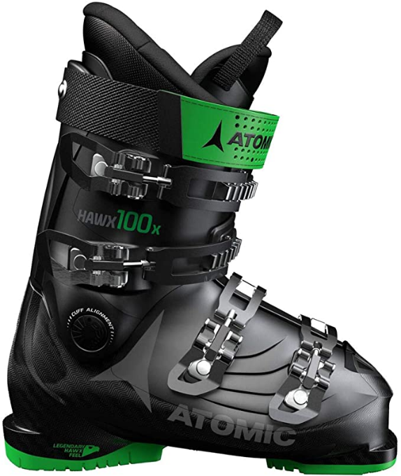 Atomic Hawx 2.0 100X 18/19