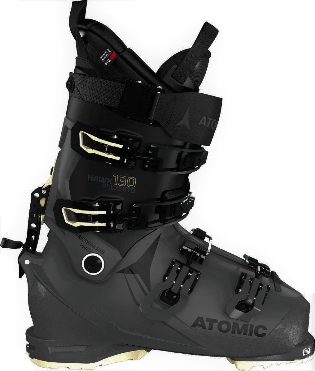 Atomic Hawx Prime XTD 130 Tech GW