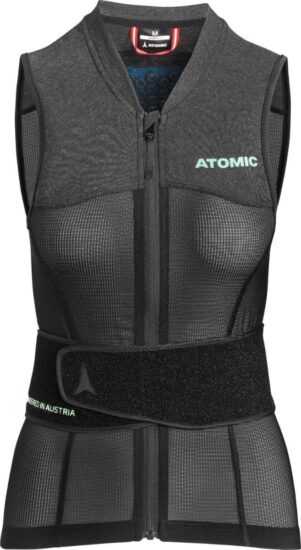 Atomic Live Shield Vest Amid W M