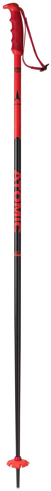 Atomic Redster 2019/20