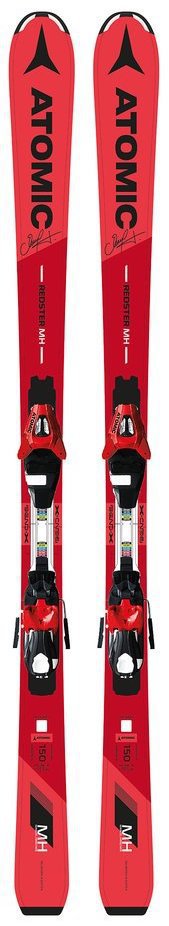 Atomic Redster MH Junior