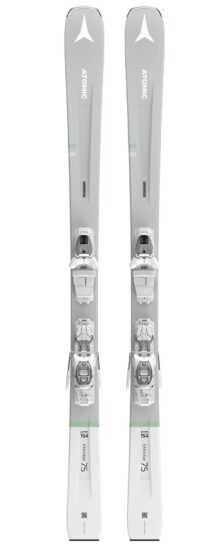 Atomic Vantage 75 W + M 10 GW