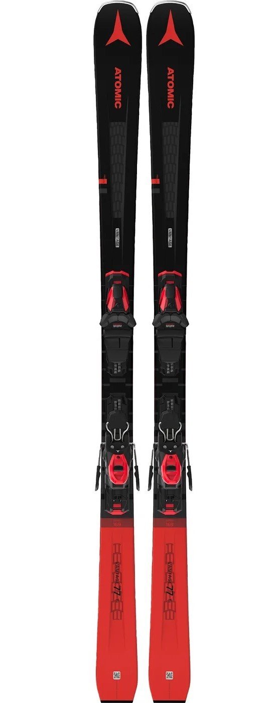 Atomic Vantage 77 TI LT + M 10 GW