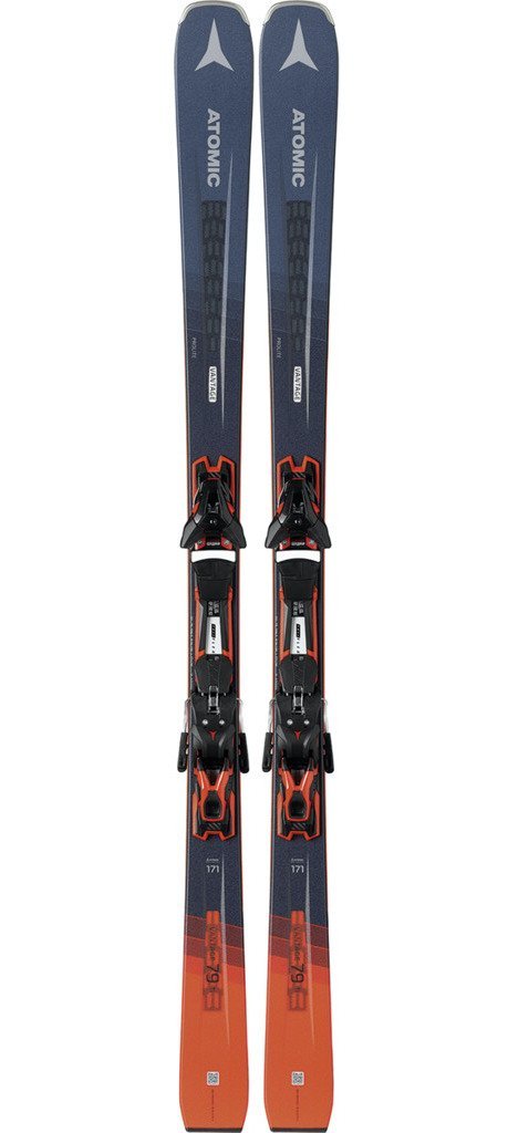 Atomic Vantage 79 TI 19/20