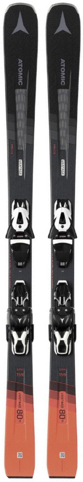 Atomic Vantage 80 Ti W 19/20