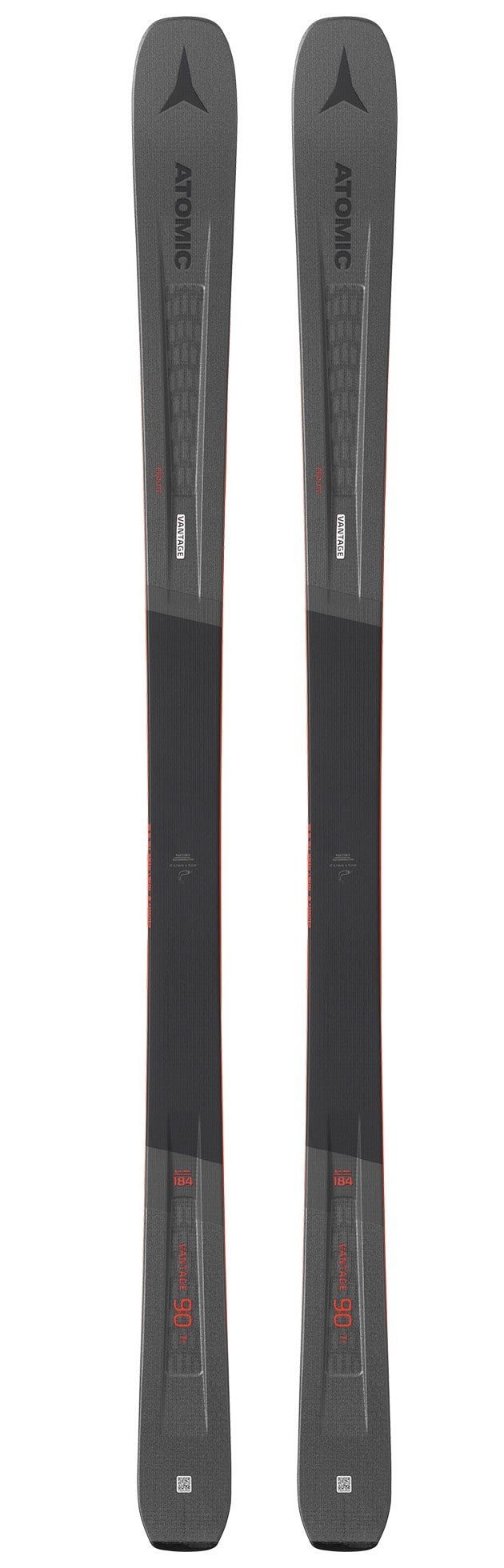 Atomic Vantage 90 Ti 19/20