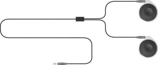 Audio Kit Rossignol RKCH307