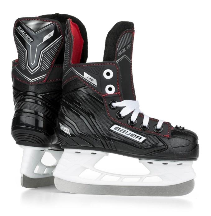 BAUER NS youth 2018 - Dětská