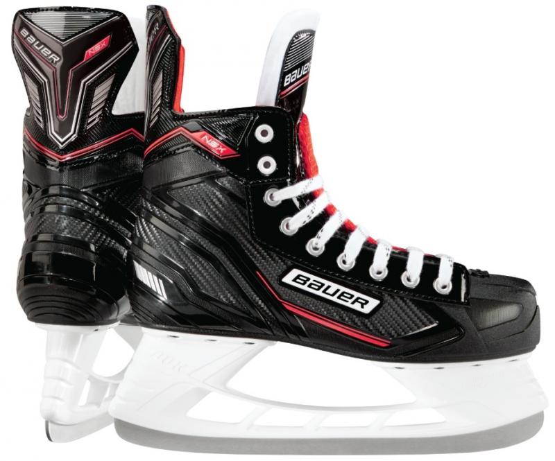 BAUER NSX junior - Junior