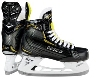 BAUER S18 SUPREME S27 SKATE SR.