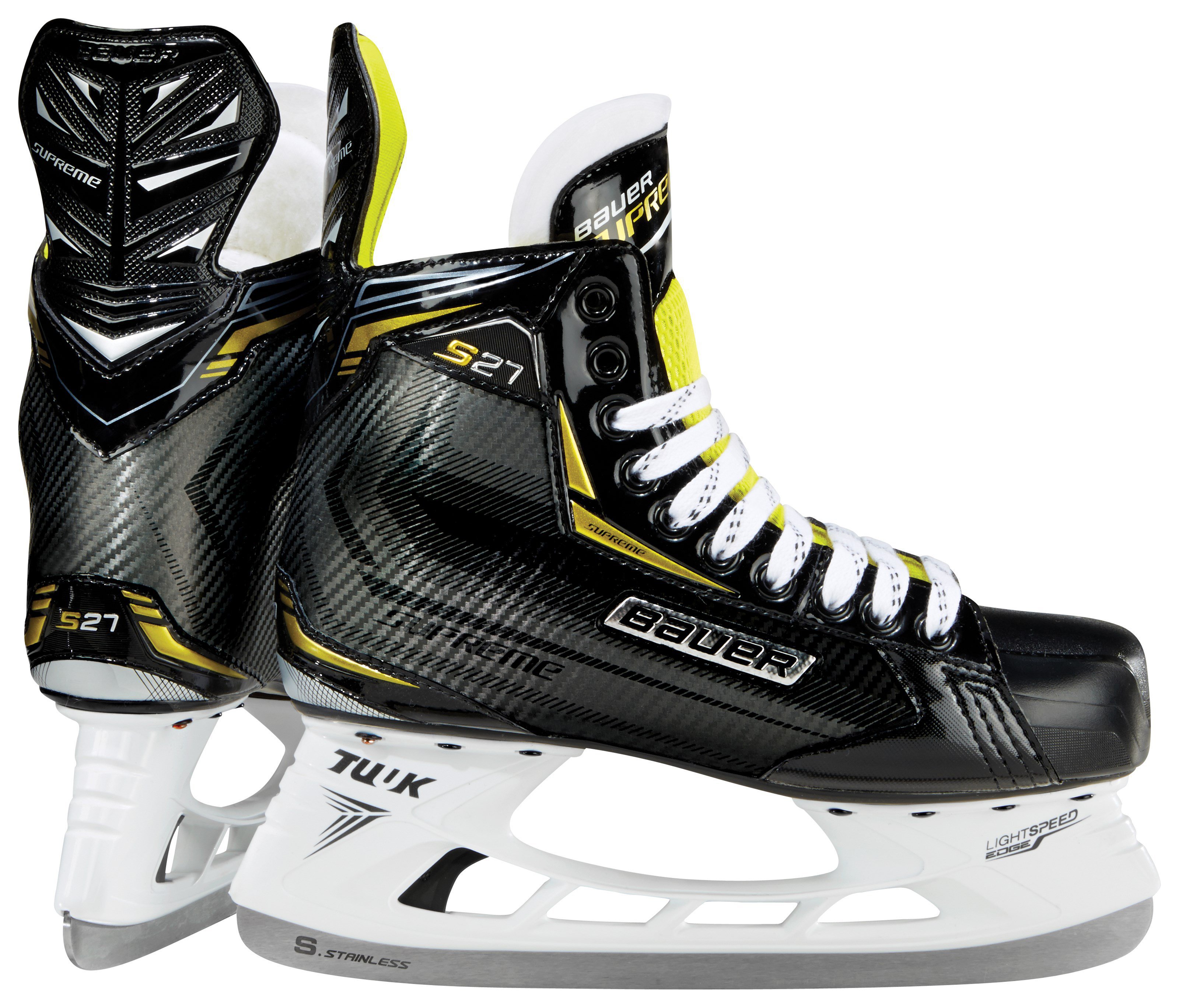 BAUER S18 SUPREME S27 SKATE SR.