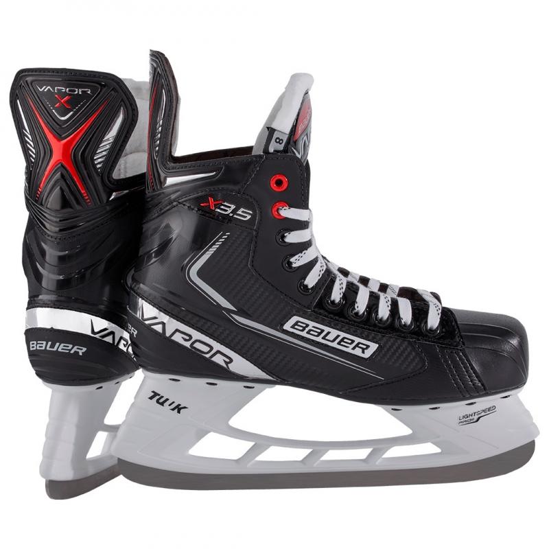 BAUER S21 VAPOR X3.5 Junior - Junior