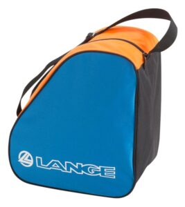 Batoh Lange Basic orange Boot Bag