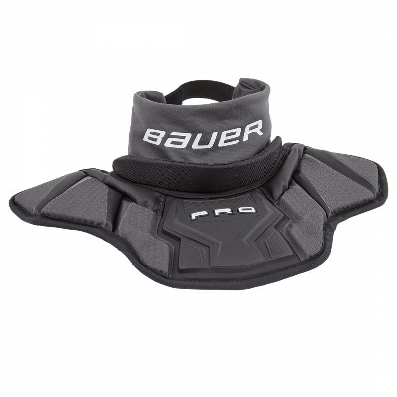 Bauer Brankářský nákrčník Pro - Junior