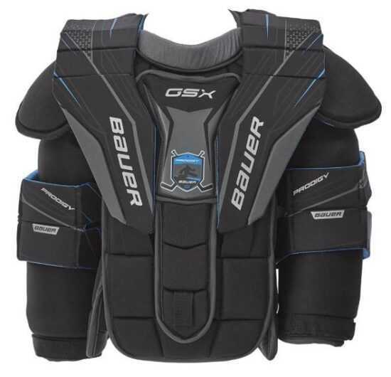 Bauer GSX Prodigy S20 YTH - Dětská