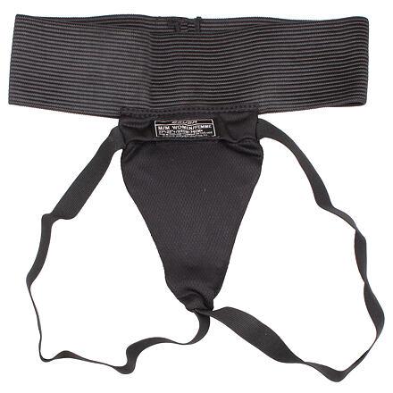 Bauer Jill Pelvic Protector dámský suspenzor - L