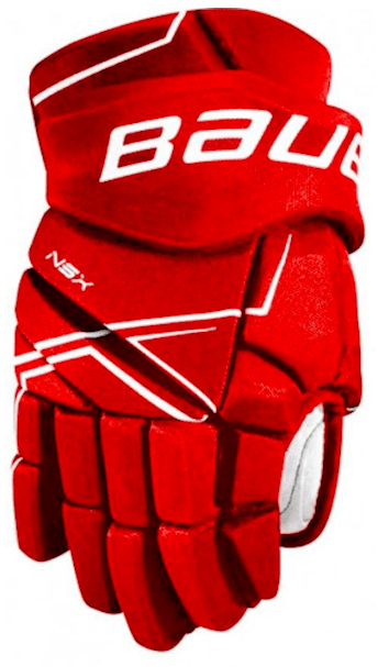 Bauer NSX Gloves SR 13