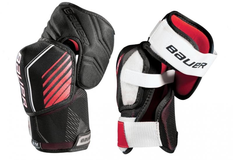 Bauer NSX S18 JR - Junior