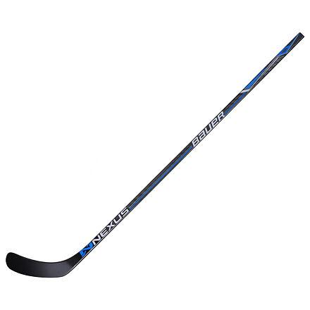 Bauer Nexus 6000 Griptac 102 SR kompozitová hokejka - RH 92