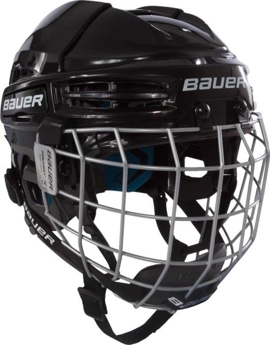 Bauer Prodigy Combo YTH - černá