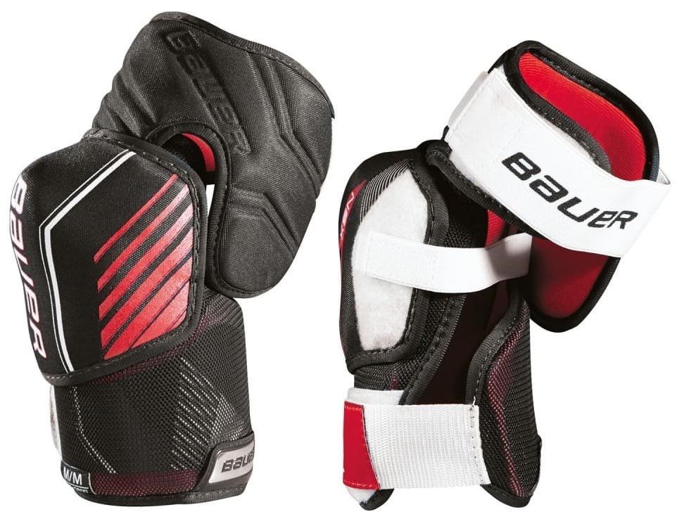 Bauer S18 NSX Elbow Pad SR M