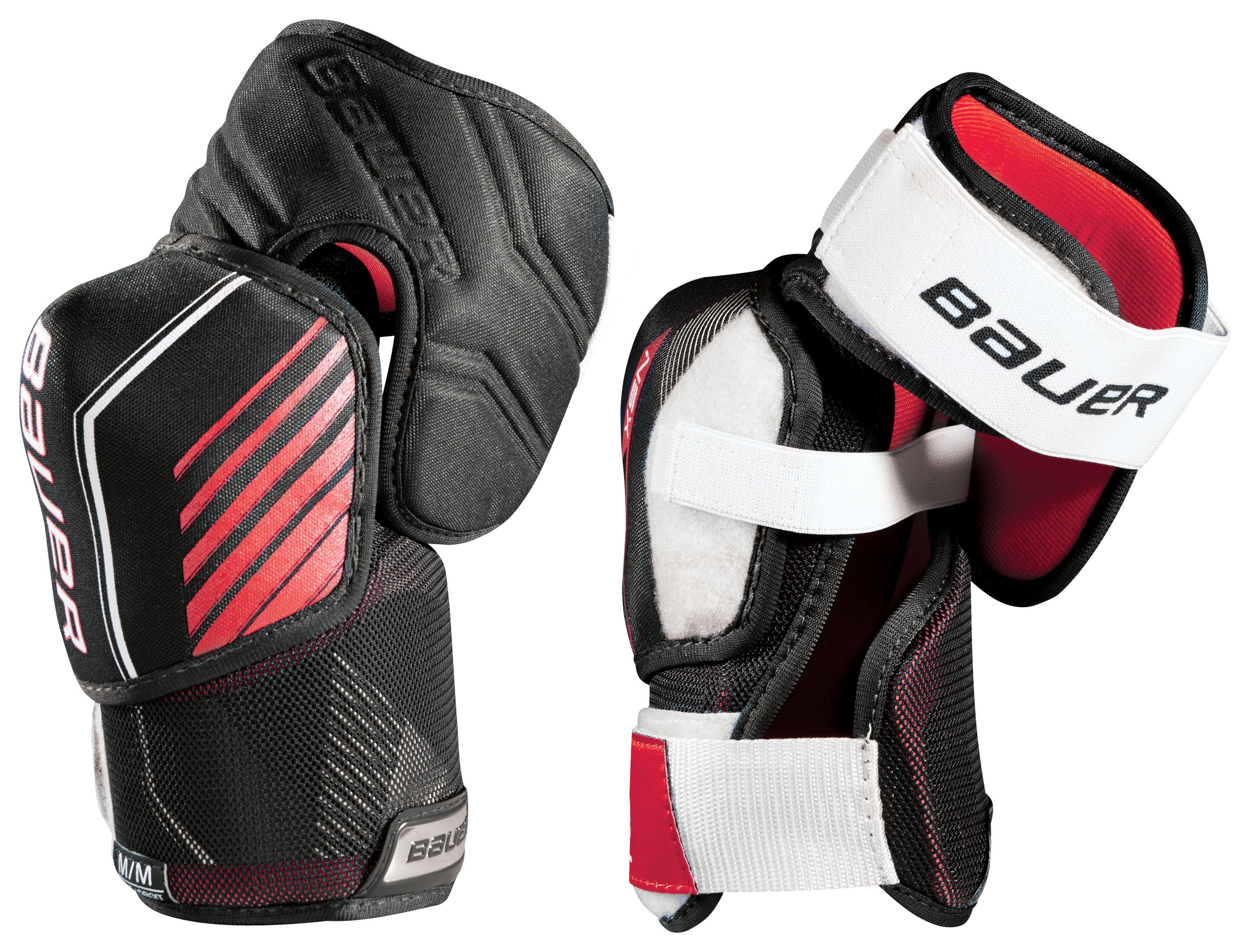Bauer S18 NSX Elbow Pad SR S