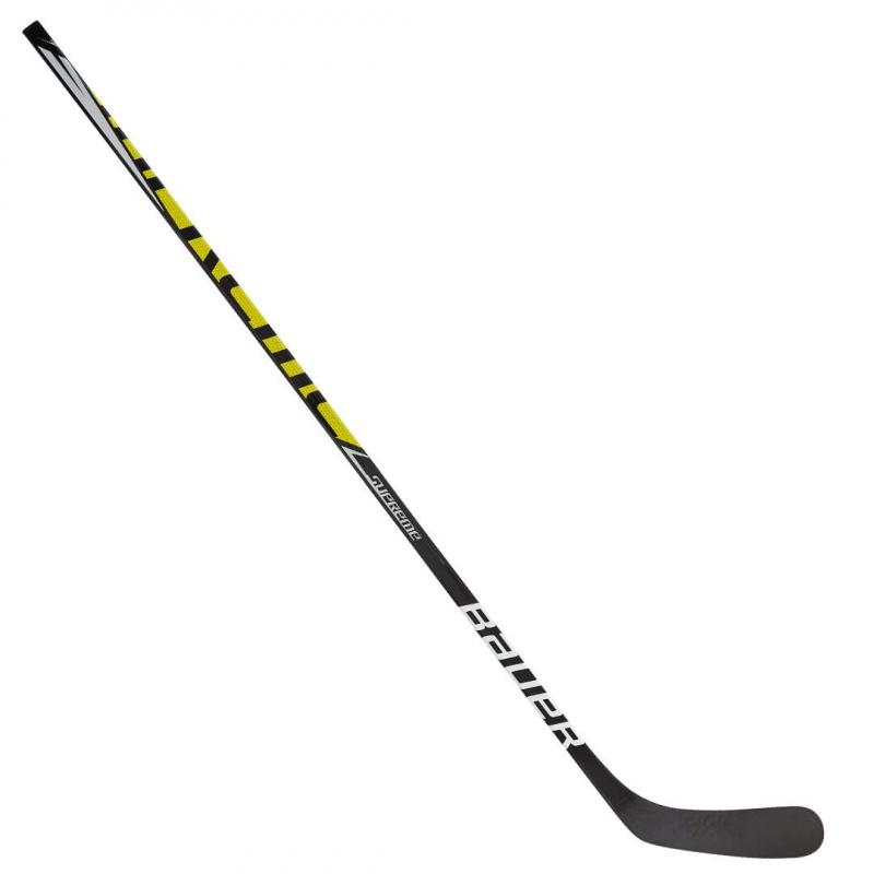 Bauer Supreme S37 S20 JR - Junior