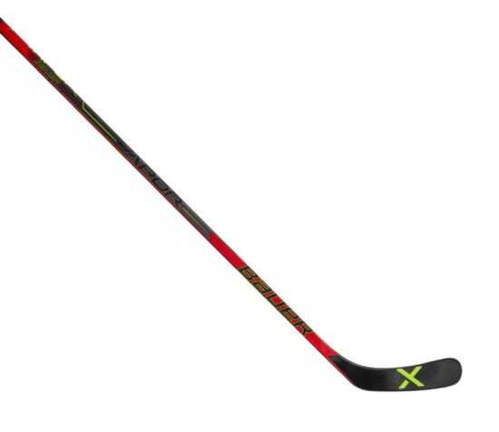 Bauer Vapor S21 Grip YTH - Dětská