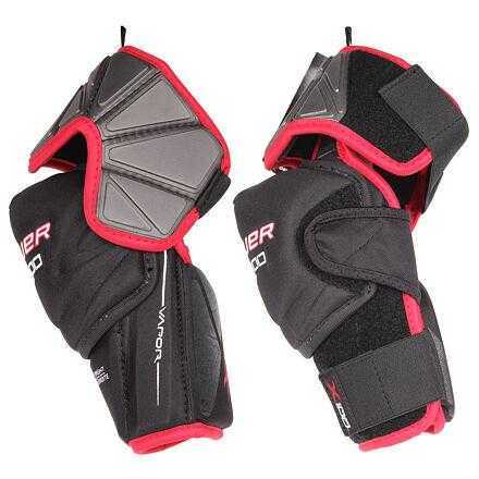 Bauer Vapor X100 SR chrániče loktů - L