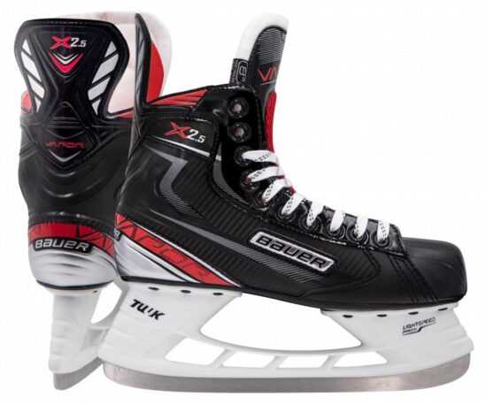 Bauer Vapor X2.5 S19 JR - Junior