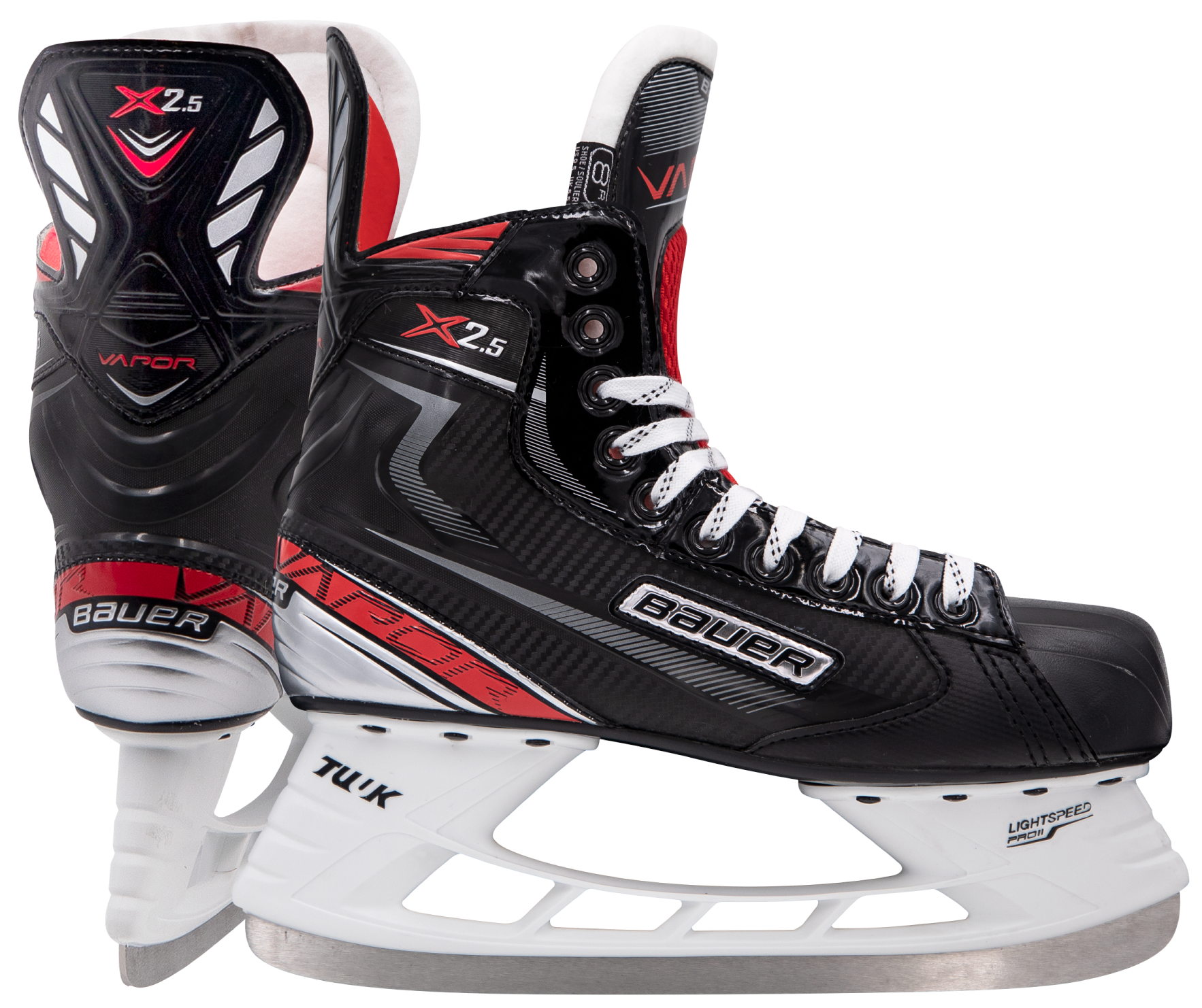 Bauer Vapor X2.5 Sr.