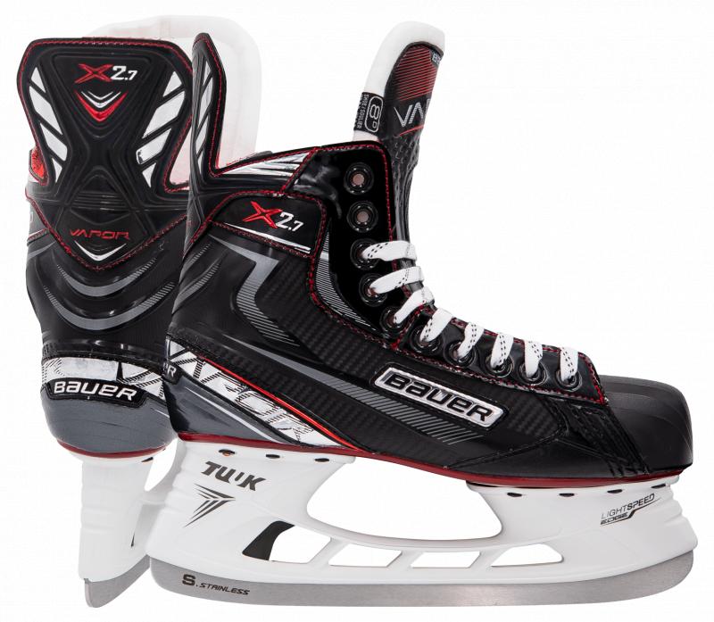 Bauer Vapor X2.7 S19 JR - Junior