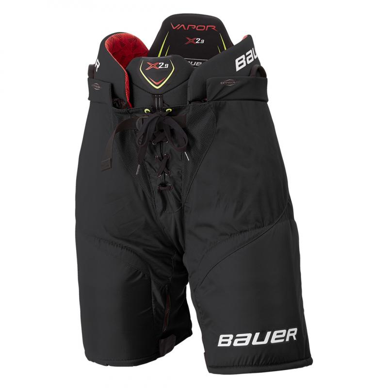 Bauer Vapor X2.9 JR - červená