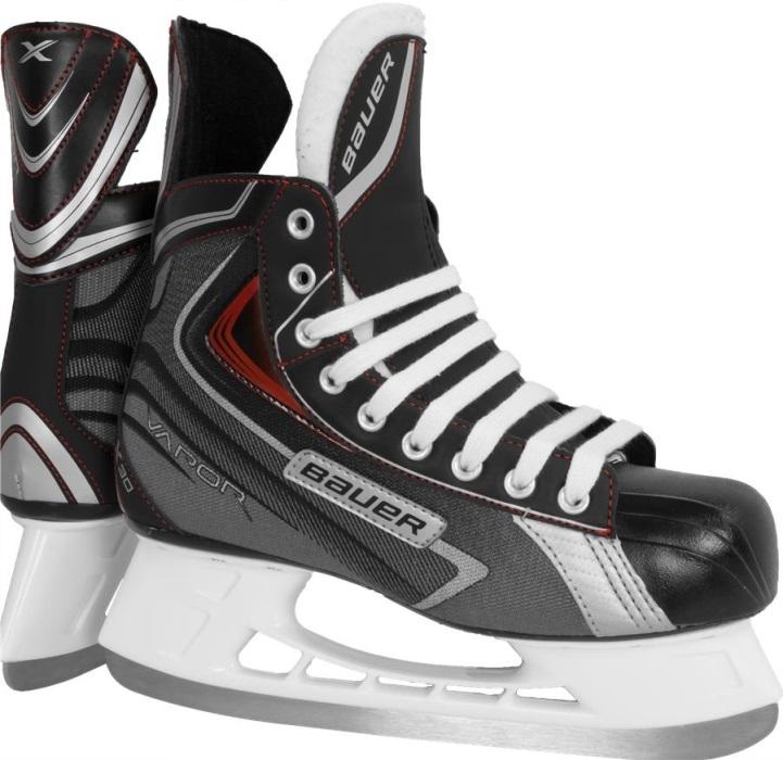 Bauer Vapor X30 JR dětské hokejové brusle - 5.0 R / EU 38.5 / 24 cm