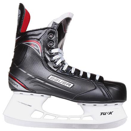 Bauer Vapor X400 S17 SR hokejové brusle - EU 40