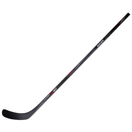 Bauer Vapor X80 Griptac kompozitová hokejka - RH 92 flex 60