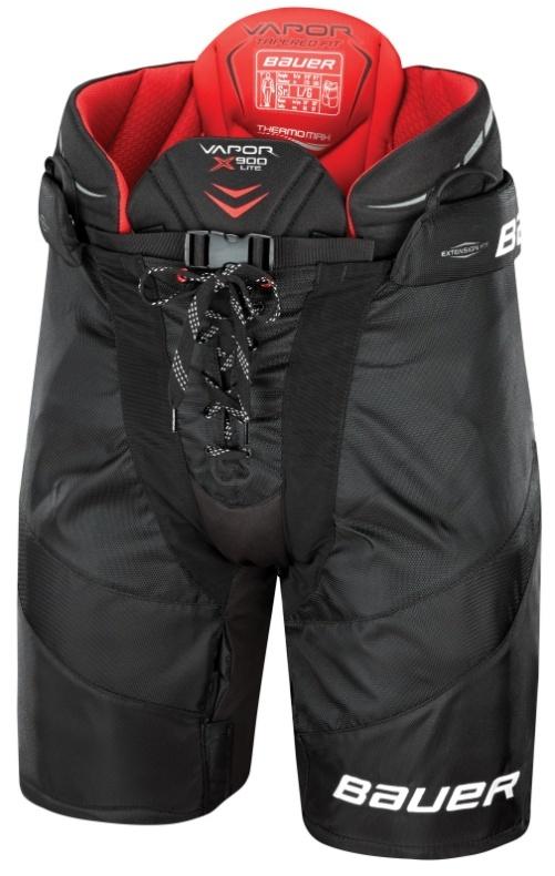 Bauer Vapor X900 Lite JR - červená